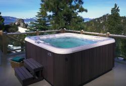 Hot Tub Photo Gallery - Image: 288