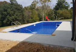 Our In-ground Pool Gallery - Image: 268