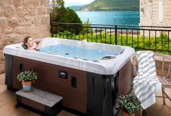 Hot Tub Photo Gallery - Image: 299