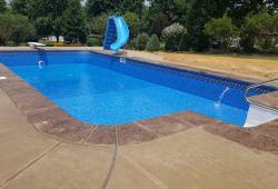 Our In-ground Pool Gallery - Image: 279