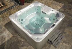 Hot Tub Photo Gallery - Image: 290