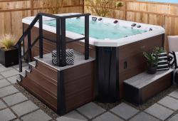 Hot Tub Photo Gallery - Image: 291