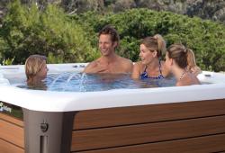 Hot Tub Photo Gallery - Image: 296