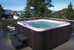 Hot Tub Photo Gallery - Image: 294