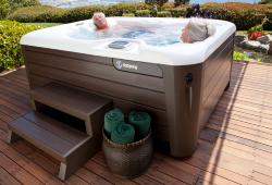 Hot Tub Photo Gallery - Image: 295