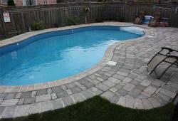 Inspiration Gallery - Pool Decks - Image: 73