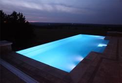 Inspiration Gallery - Pool Lighting - Image: 152