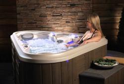 Hot Tub Photo Gallery - Image: 298