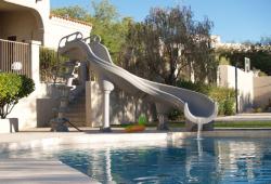 Inspiration Gallery - Pools Slides - Image: 210