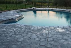 Inspiration Gallery - Pool Decks - Image: 96