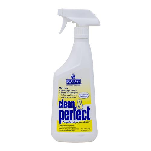 24 OZ CLEAN & PERFECT
