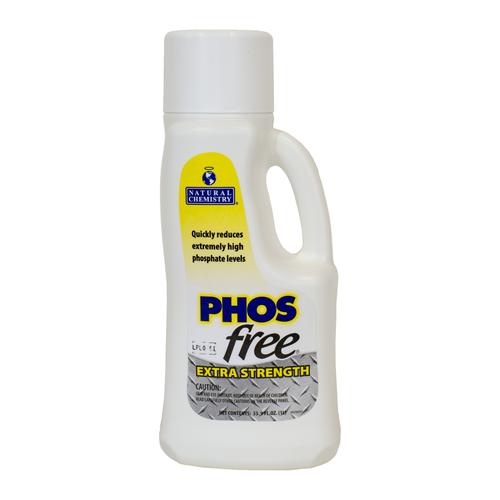 Natural Chemistry Phosfree Extra Strength 1L