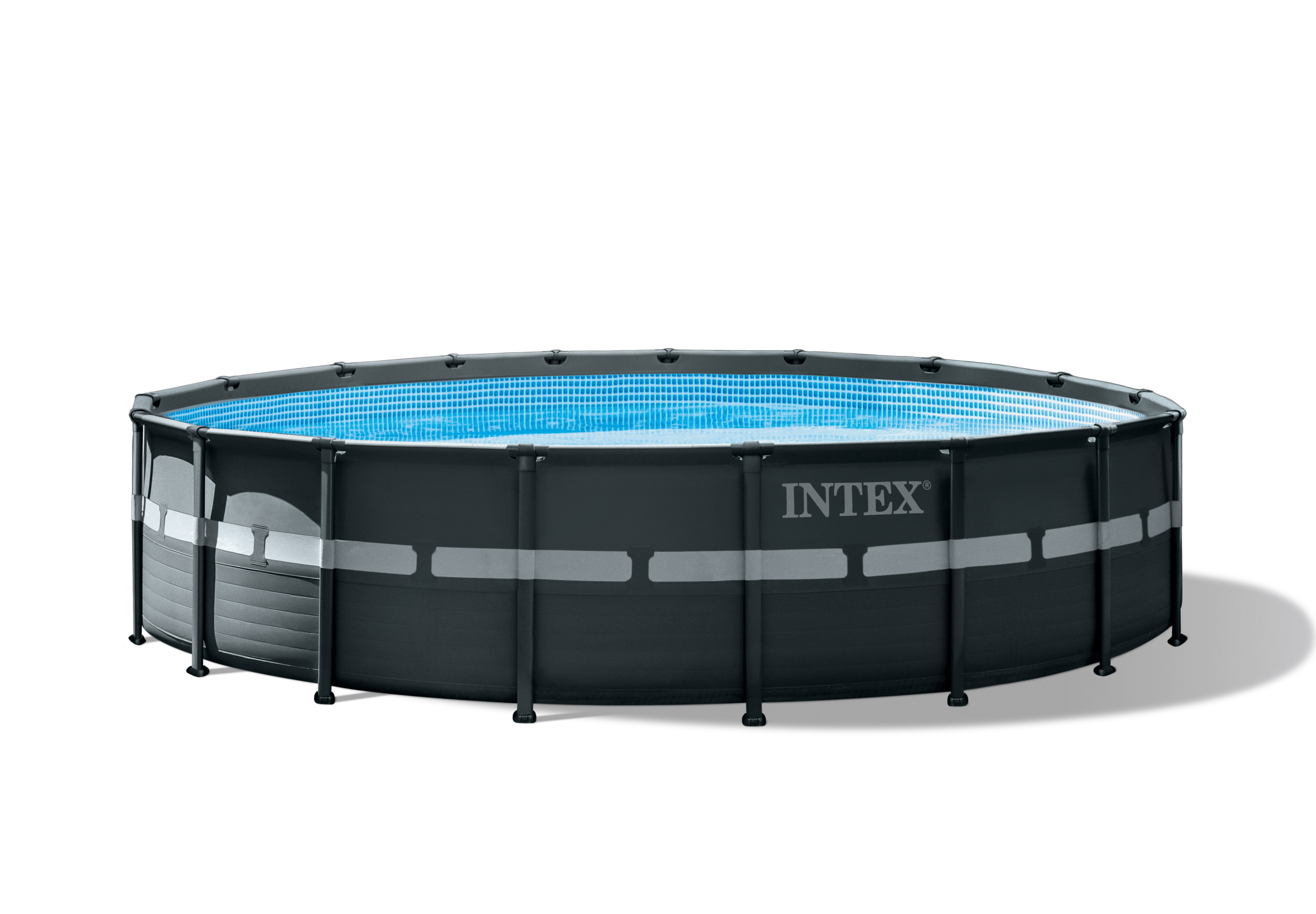 18FT X 52IN ULTRA XTR FRAME POOL SET