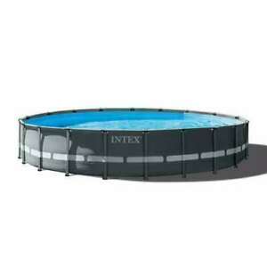 24FTX52IN ULTRA XTR FRAME POOL SET