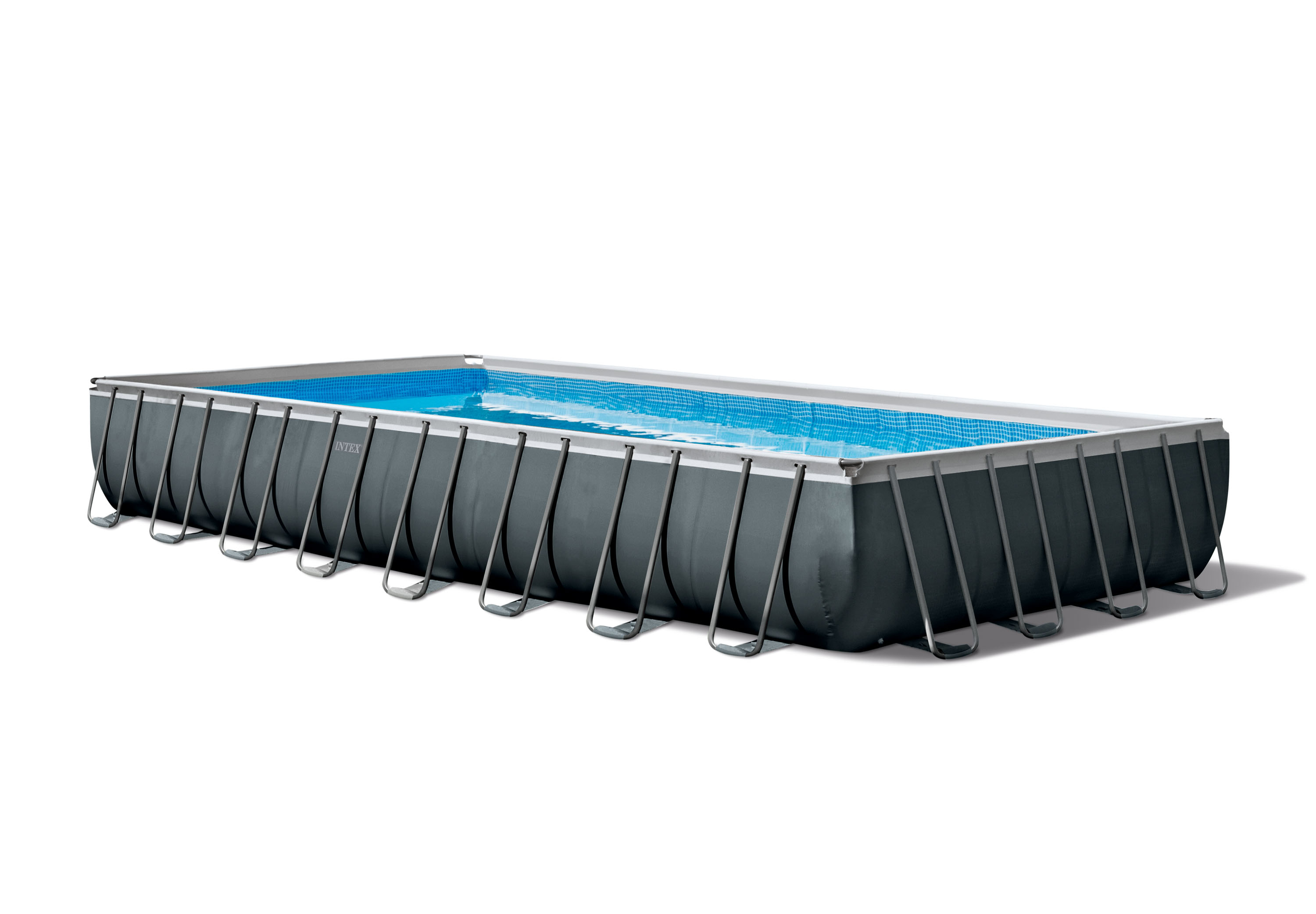 32FT X 16FT X 52IN ULTRA XTR RECTANGULAR POOL SET