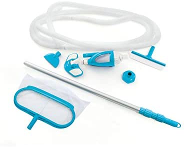 DELUXE POOL MAINTENANCE KIT