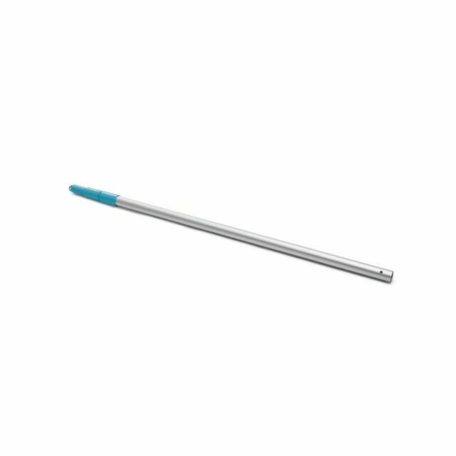 94IN TELESCOPING ALUMINUM POLE