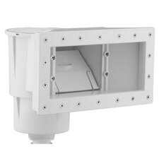 SKIMMER 1.5IN THRD W/PKG & PLATE
