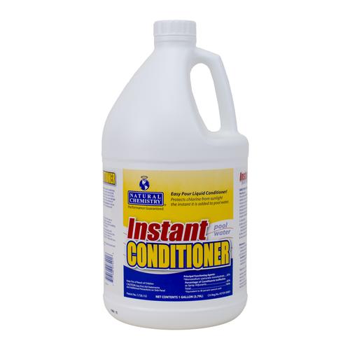 1 GAL INSTANT POOL WATER COND