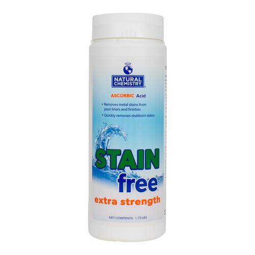 STAIN FREE EXTRA STRENGTH