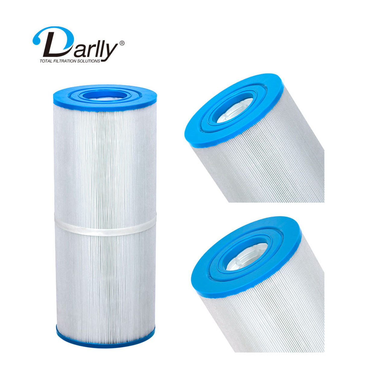 CARTRIDGE FILTER 50SQFT C-4950