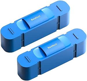 Beatbot Clarifying Agent Kit 2pcs