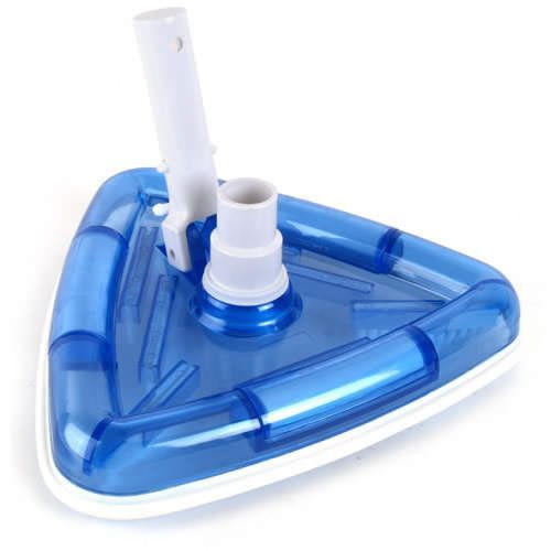 DELUXE WEIGHTED TRANSPARENT VACUUM HEAD