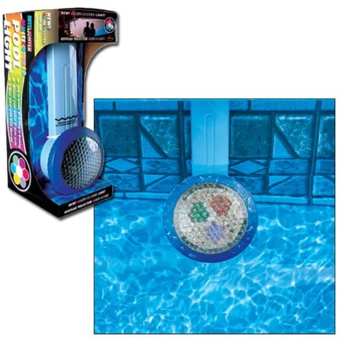 Smart Pool NLMC Multi Color Light