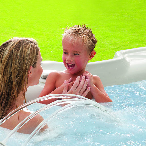 Hot Spring CoolZon Hot Tub Cooling System