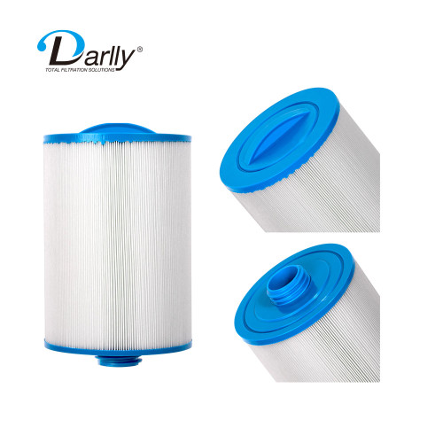 CARTRIDGE FILTER 45SQ FT