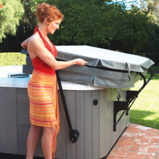 COVER CRADLE COVER LIFT