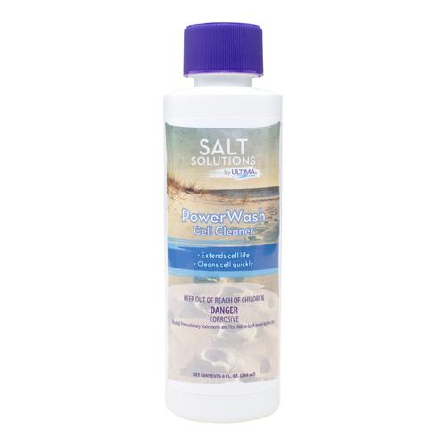 Ultima Salt Solutions PowerWash Cell Cleaner