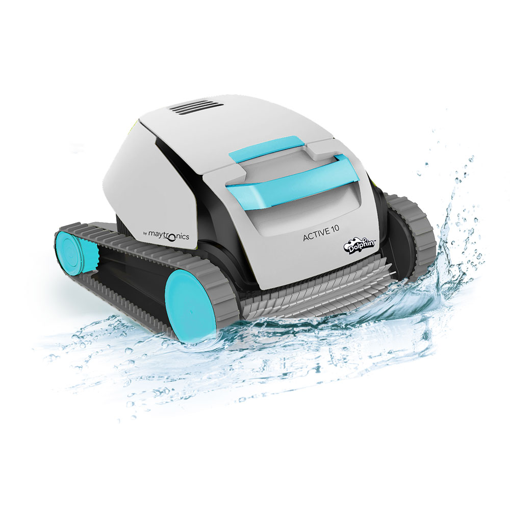 Dolphin Active 10 Cleaner 