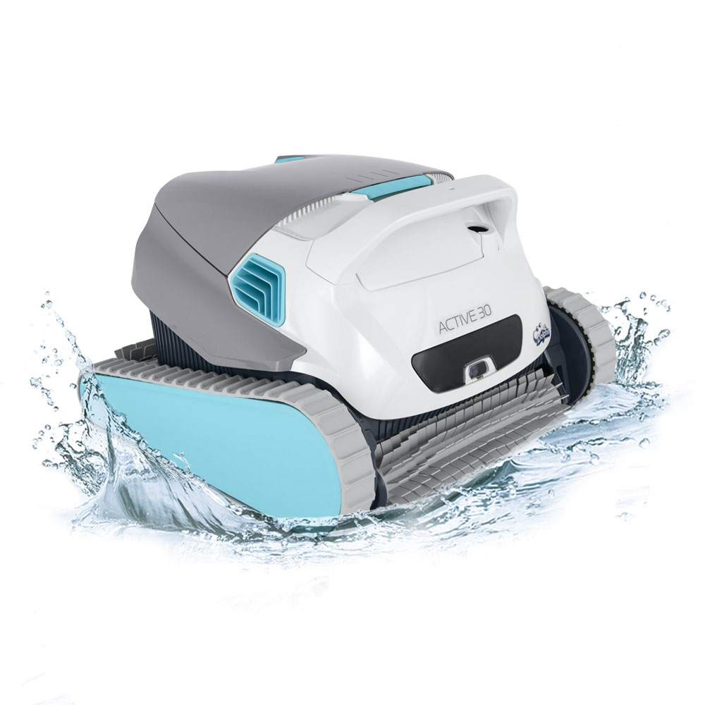 Dolphin Active 40 Cleaner