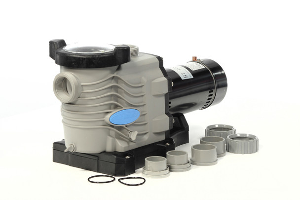 Blue Torrent Typhoon 1.5 HP Inground Pump