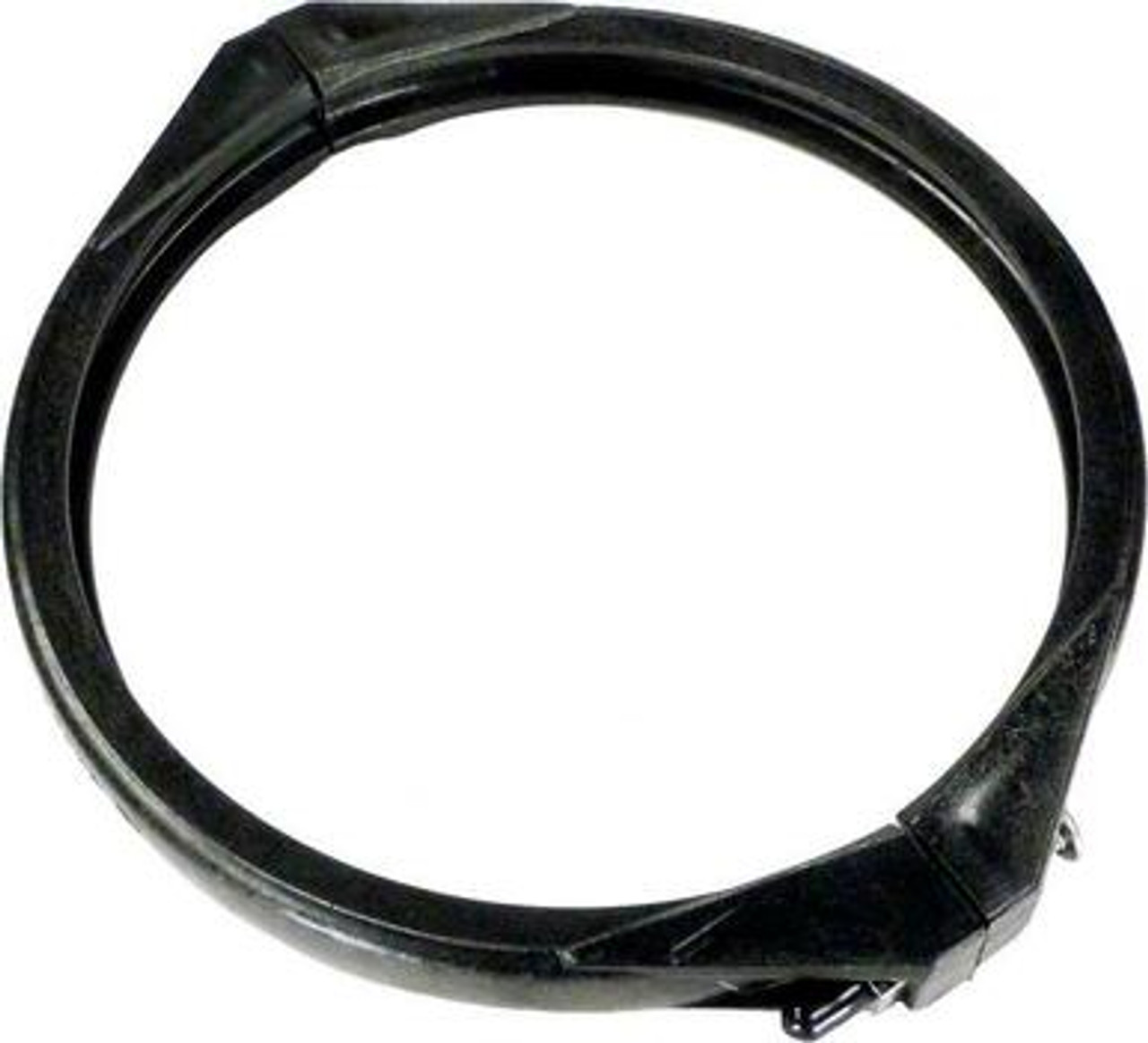 Flange Clamp