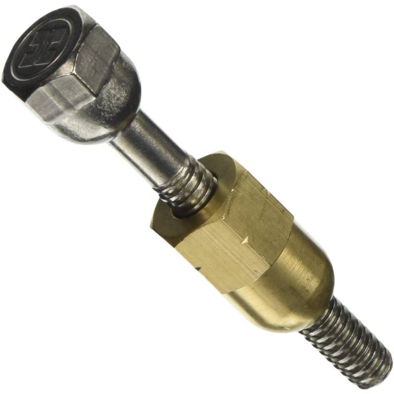 SwimClear Pro-Grid Clamp Bolt And Nut