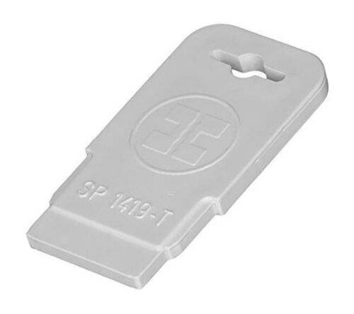 INLET SEAT REMOVAL TOOL