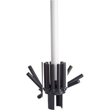 LATERAL ASSEMBLY W/CENTER PIPE 244