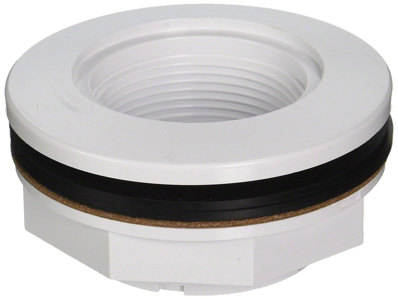 Complete Aboveground Return with Gaskets