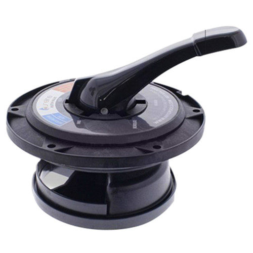 KEY/COVER & HANDLE ASSEMBLY 714