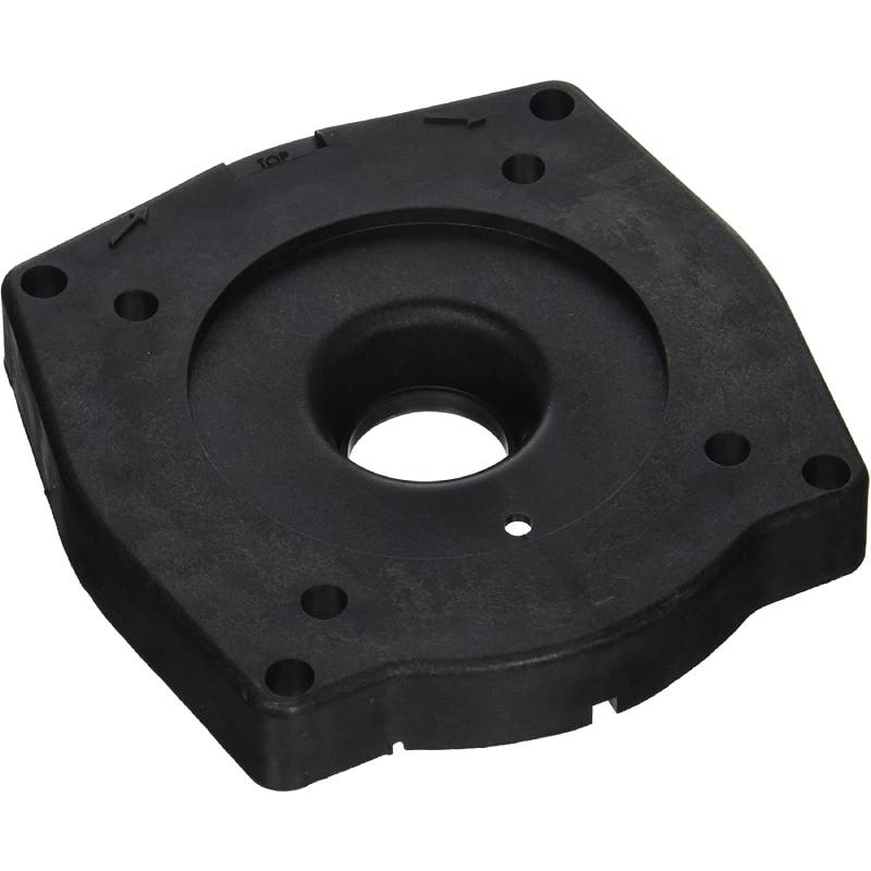 MOTOR MOUNTING PLATE SUPER PUMP