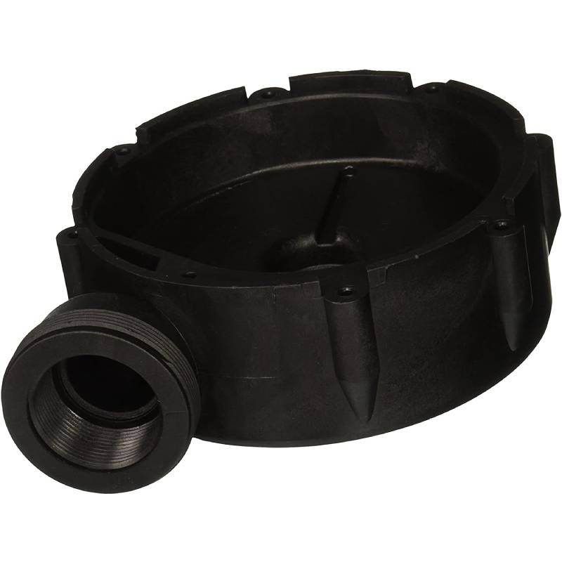 Pump Housing