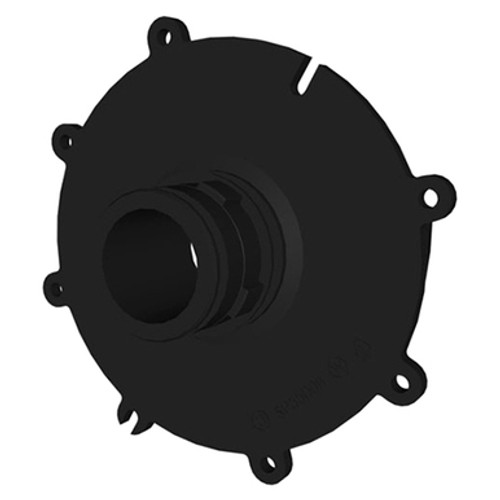 Pump Cover