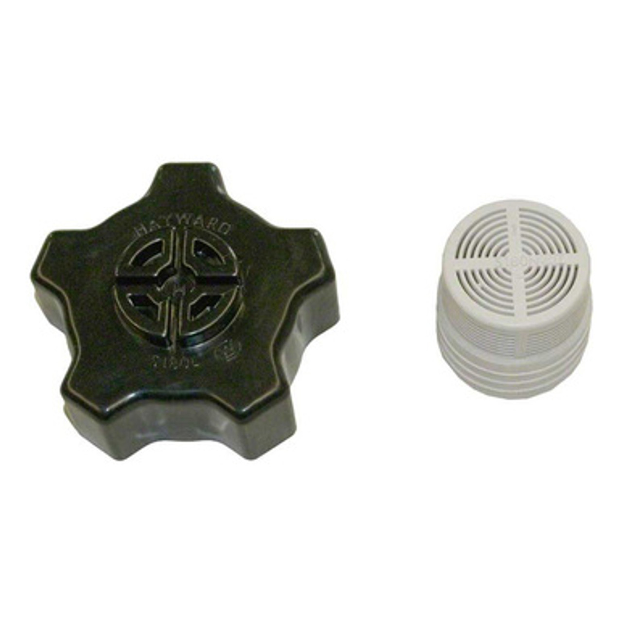 DRAIN CAP ASSY PRO-SERIES (NEW)