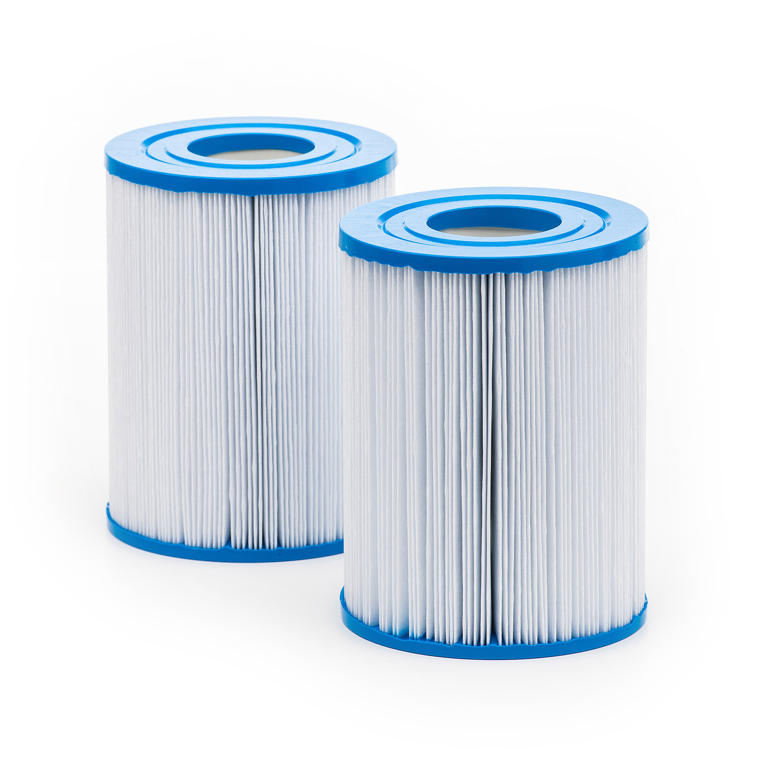 CARTRIDGE FILTER 25SQ FT 2PACK 