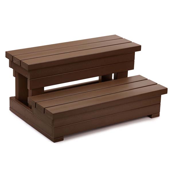 LIMELIGHT EVERWOOD STEP - SABLE