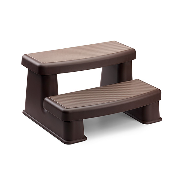 HOT SPRINGS STEP POLYMER ESPRESSO