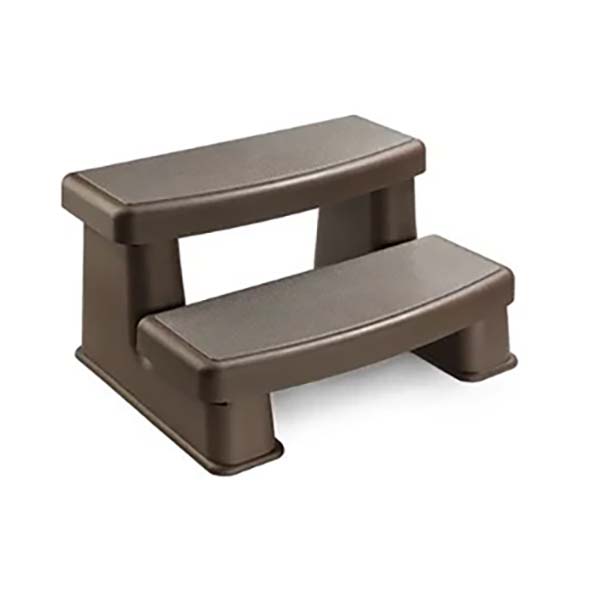 HOT SPRING STEPS POLYMER SABLE