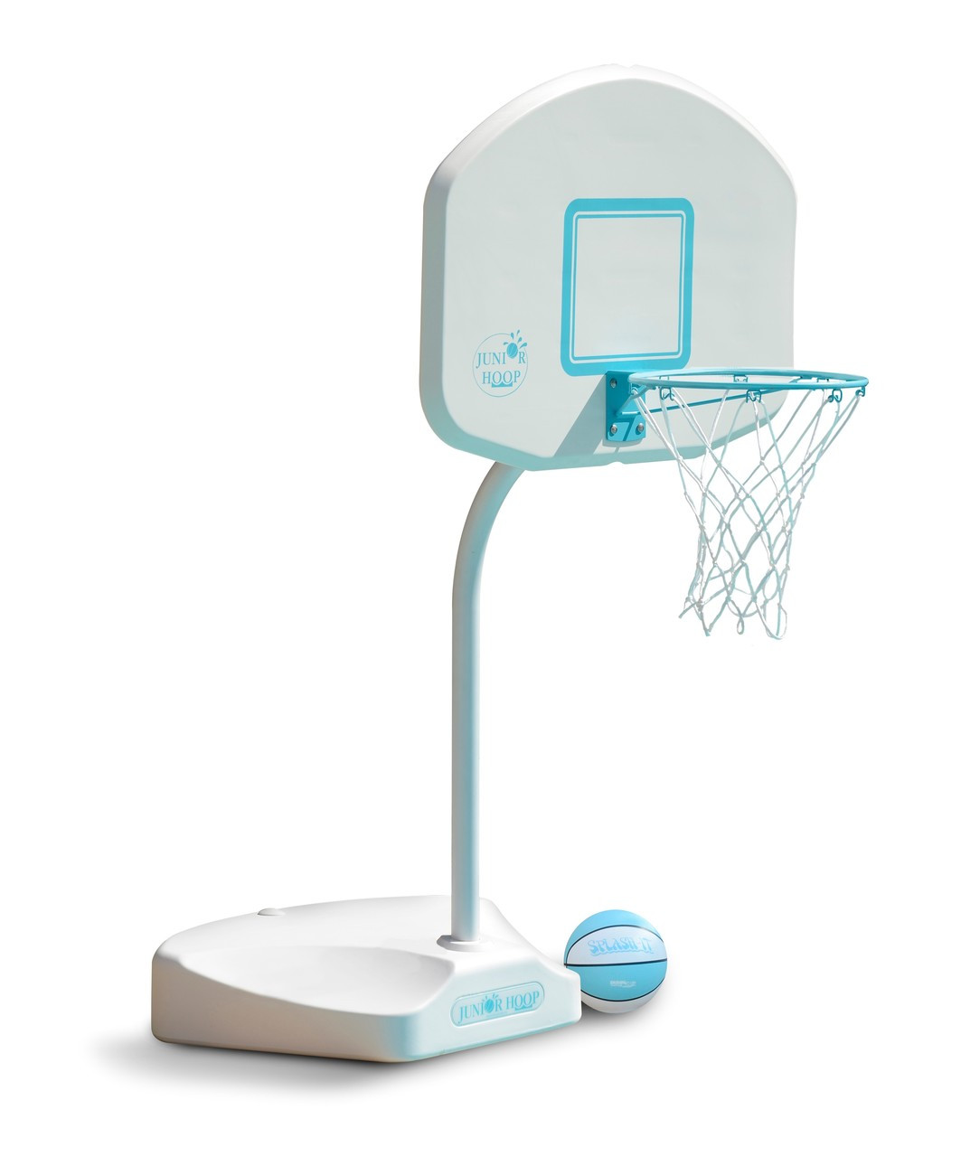 DUNN RITE JUNIOR HOOP BASKETBALL